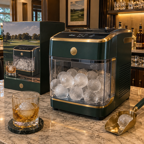 Golf Ice Maker